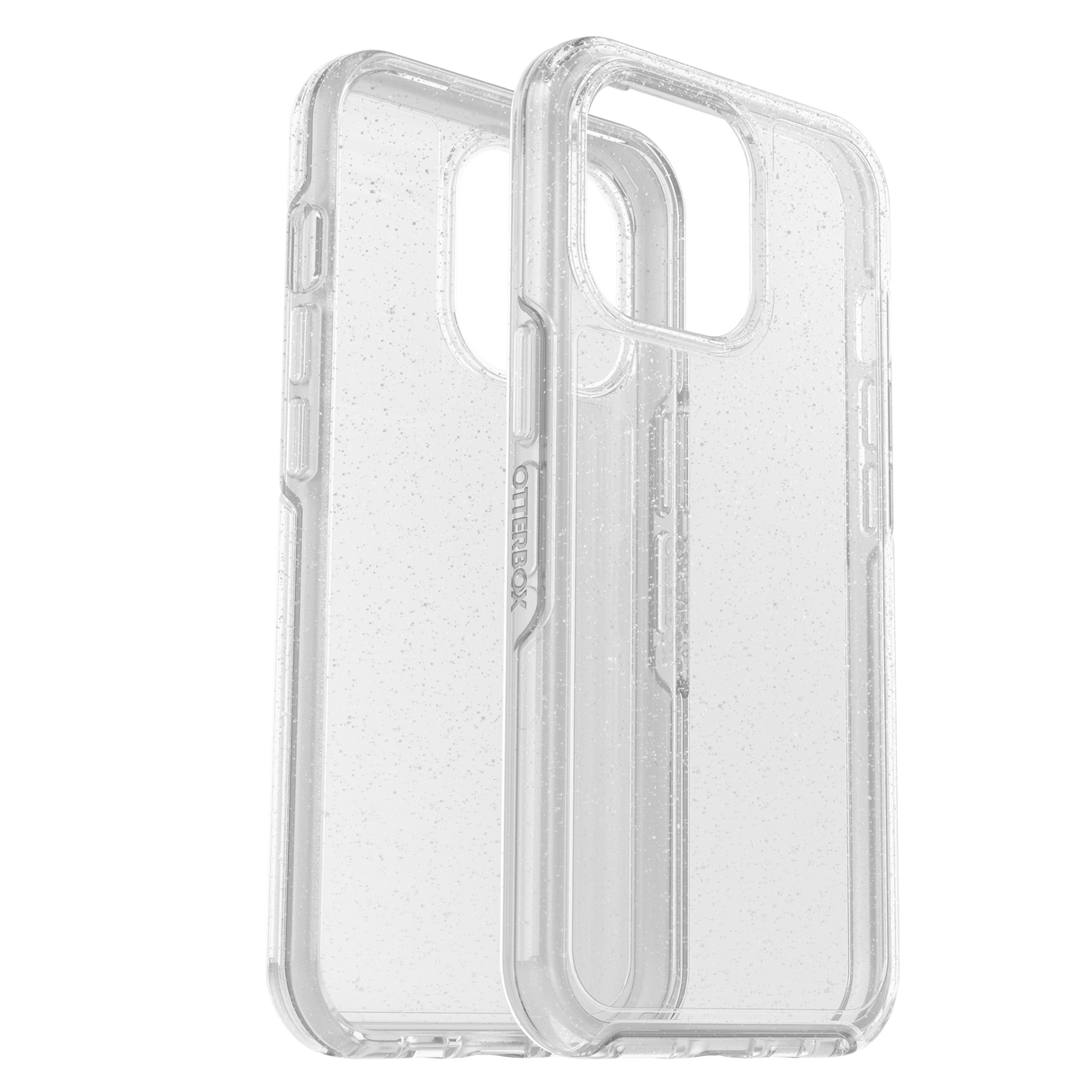 Otterbox - Symmetry Clear Case For Apple Iphone 13 Pro - Stardust 2.0
