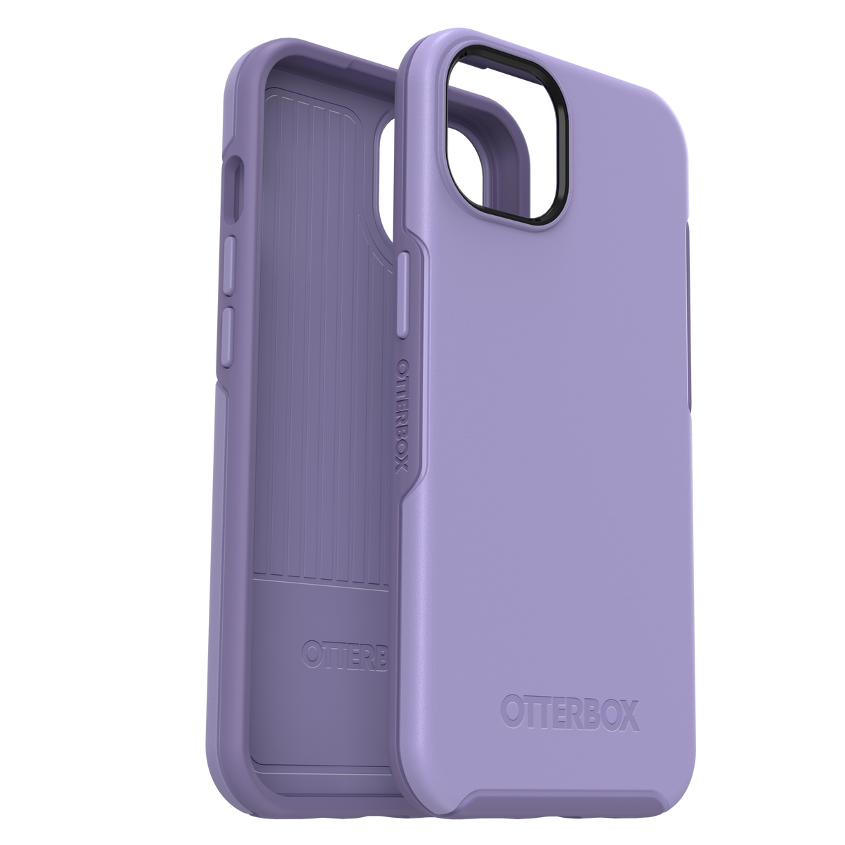 Otterbox - Symmetry Case For Apple Iphone 13 - Reset Purple