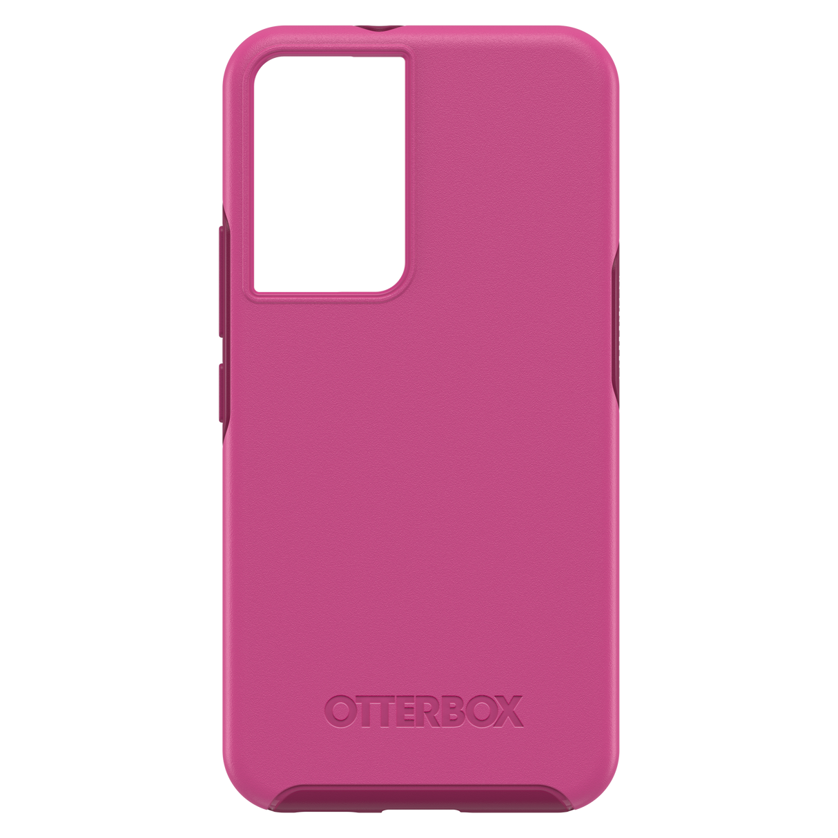 Otterbox - Symmetry Case For Samsung Galaxy S22 - Renaissance Pink