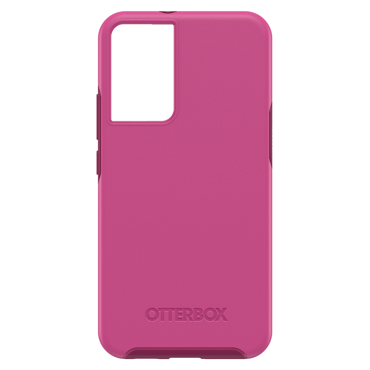 Otterbox - Symmetry Case For Samsung Galaxy S22 Plus - Renaissance Pink