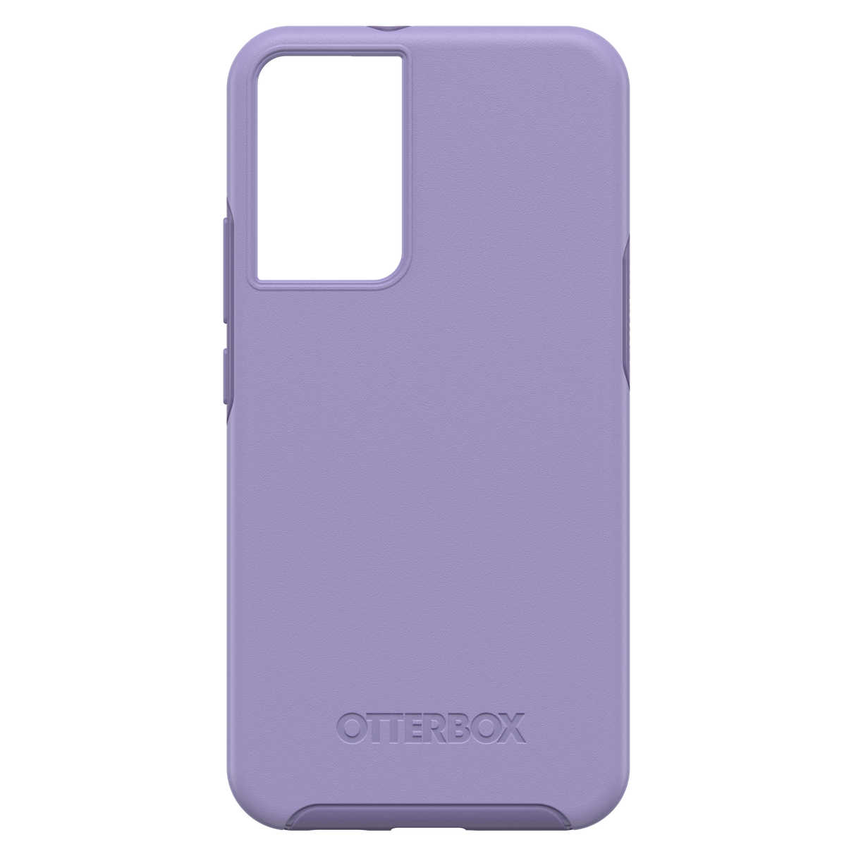 Otterbox - Symmetry Case For Samsung Galaxy S22 Plus - Reset Purple