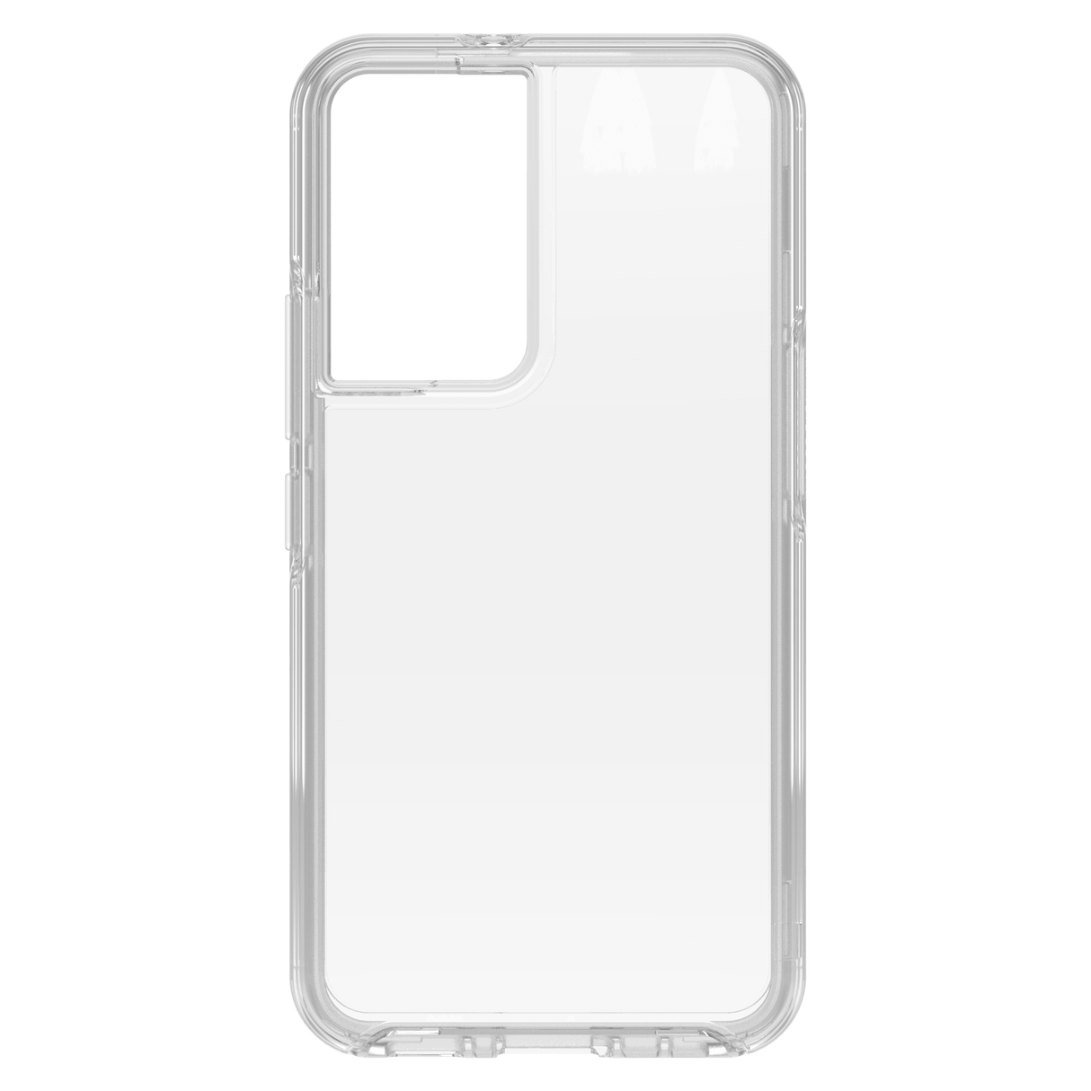 Otterbox - Symmetry Clear Case For Samsung Galaxy S22 - Clear