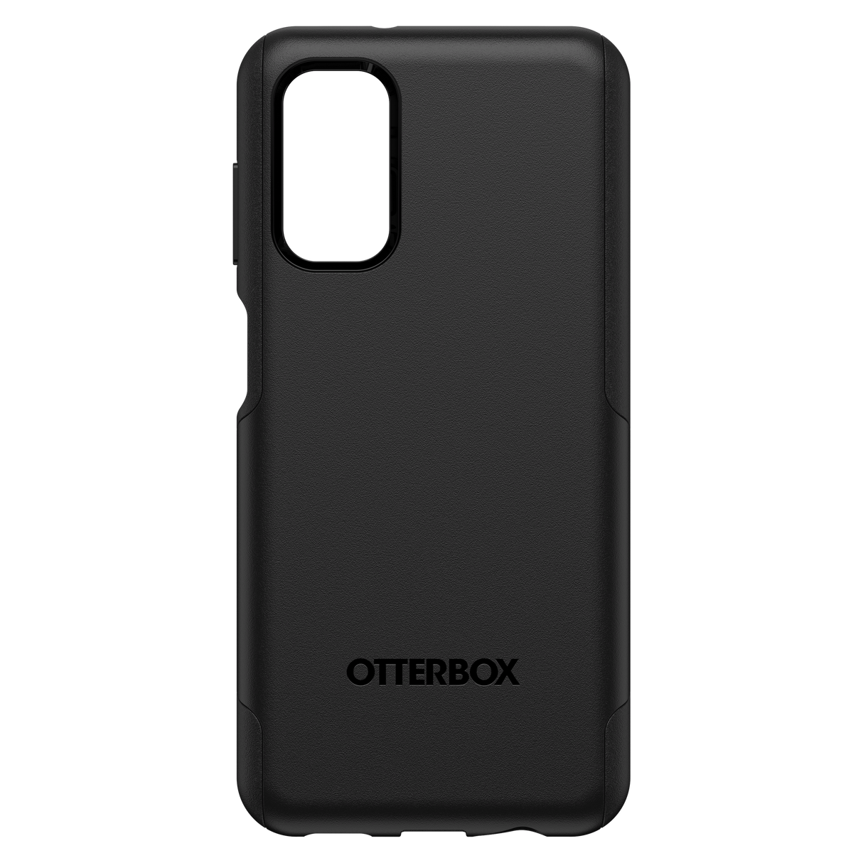 Otterbox - Commuter Lite Case For Samsung Galaxy A13 5g - Black