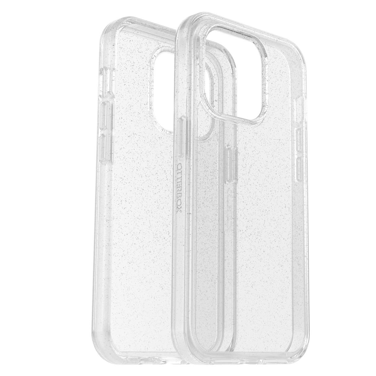 Otterbox - Symmetry Clear Case For Apple Iphone 14 Pro - Stardust