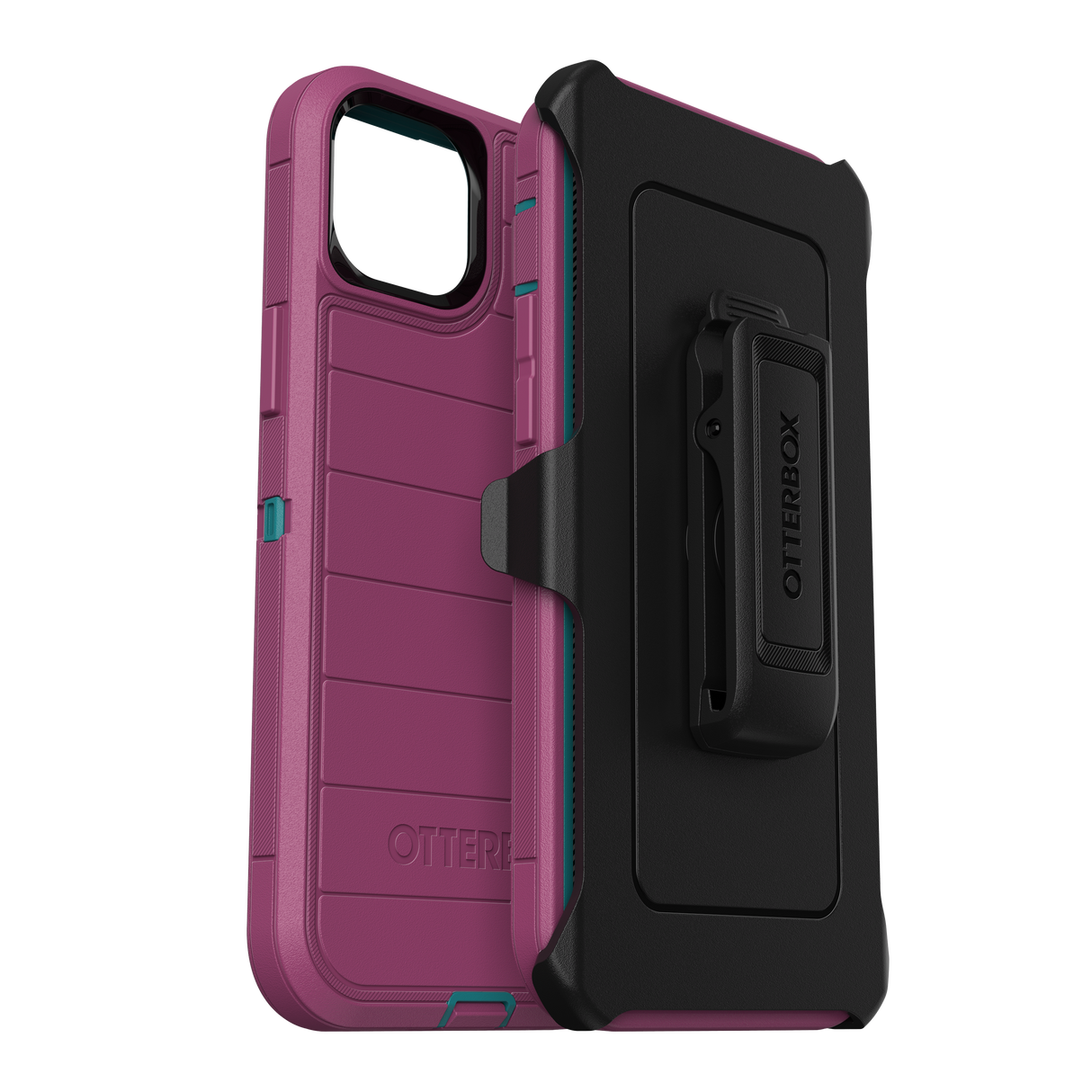 Otterbox - Defender Pro Case For Apple Iphone 14 Plus - Canyon Sun