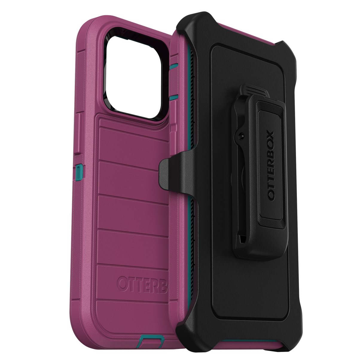 Otterbox - Defender Pro Case For Apple Iphone 14 Pro - Canyon Sun