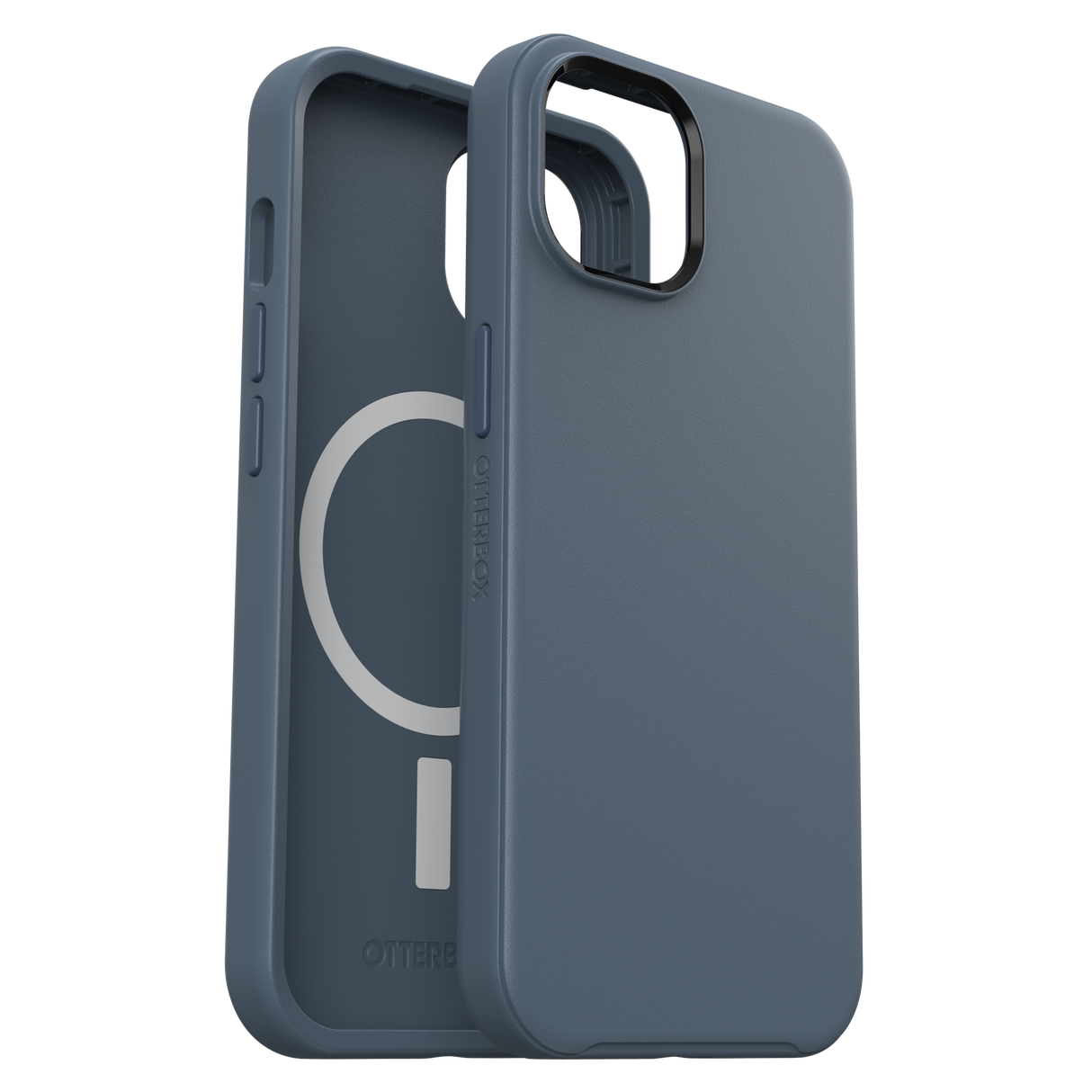 Otterbox - Symmetry Plus Magsafe Case For Apple Iphone 14 / Iphone 13 - Bluetiful