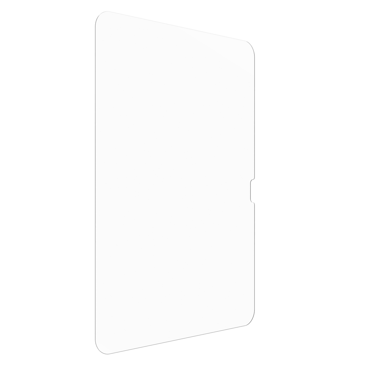 Otterbox - Alpha Glass Screen Protector For Apple Ipad 10.9 2022 / Ipad 11th Gen - Clear