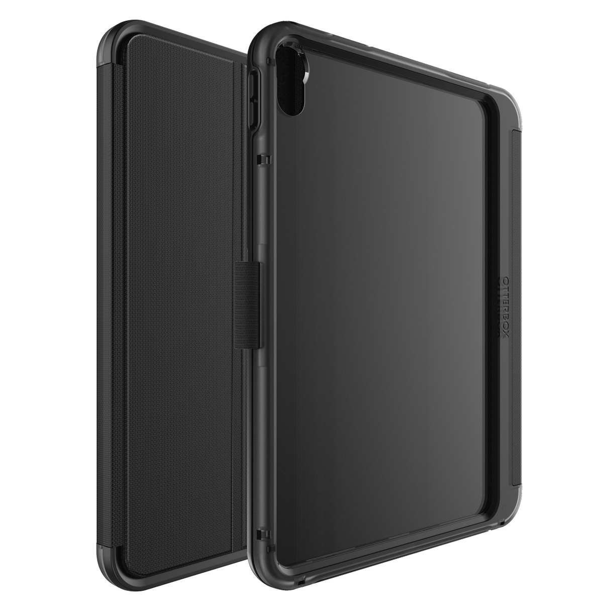 Otterbox - Symmetry Folio Case For Apple Ipad 10.9 2022 / Ipad 11th Gen- Starry Night