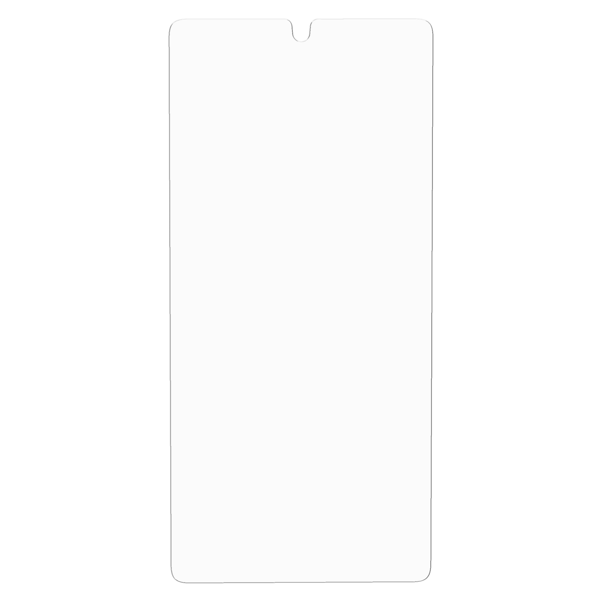 Otterbox - Clearly Protected Film Screen Protector For Google Pixel 7 Pro - Clear