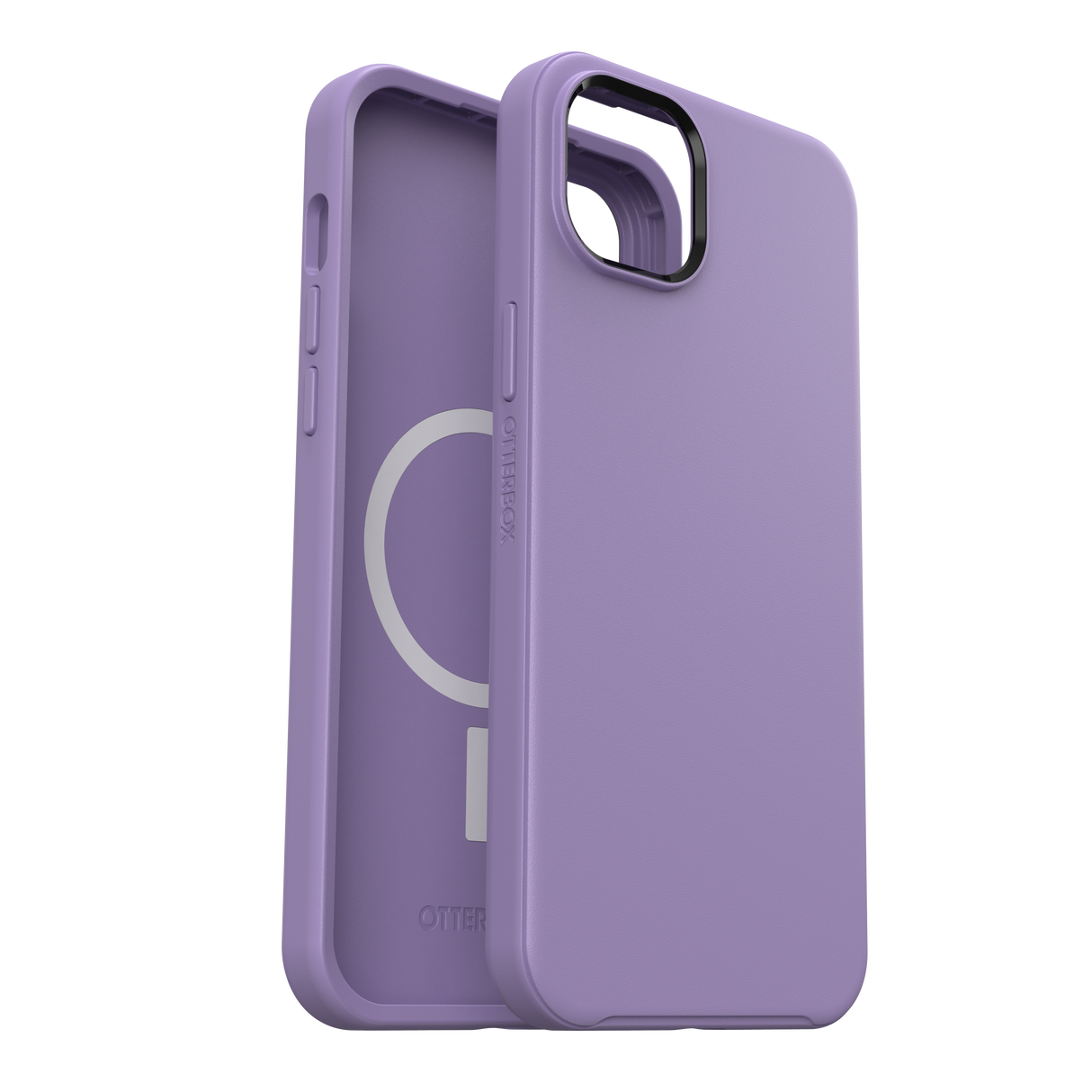 Otterbox - Symmetry Plus Magsafe Case For Apple Iphone 14 Plus - You Lilac It