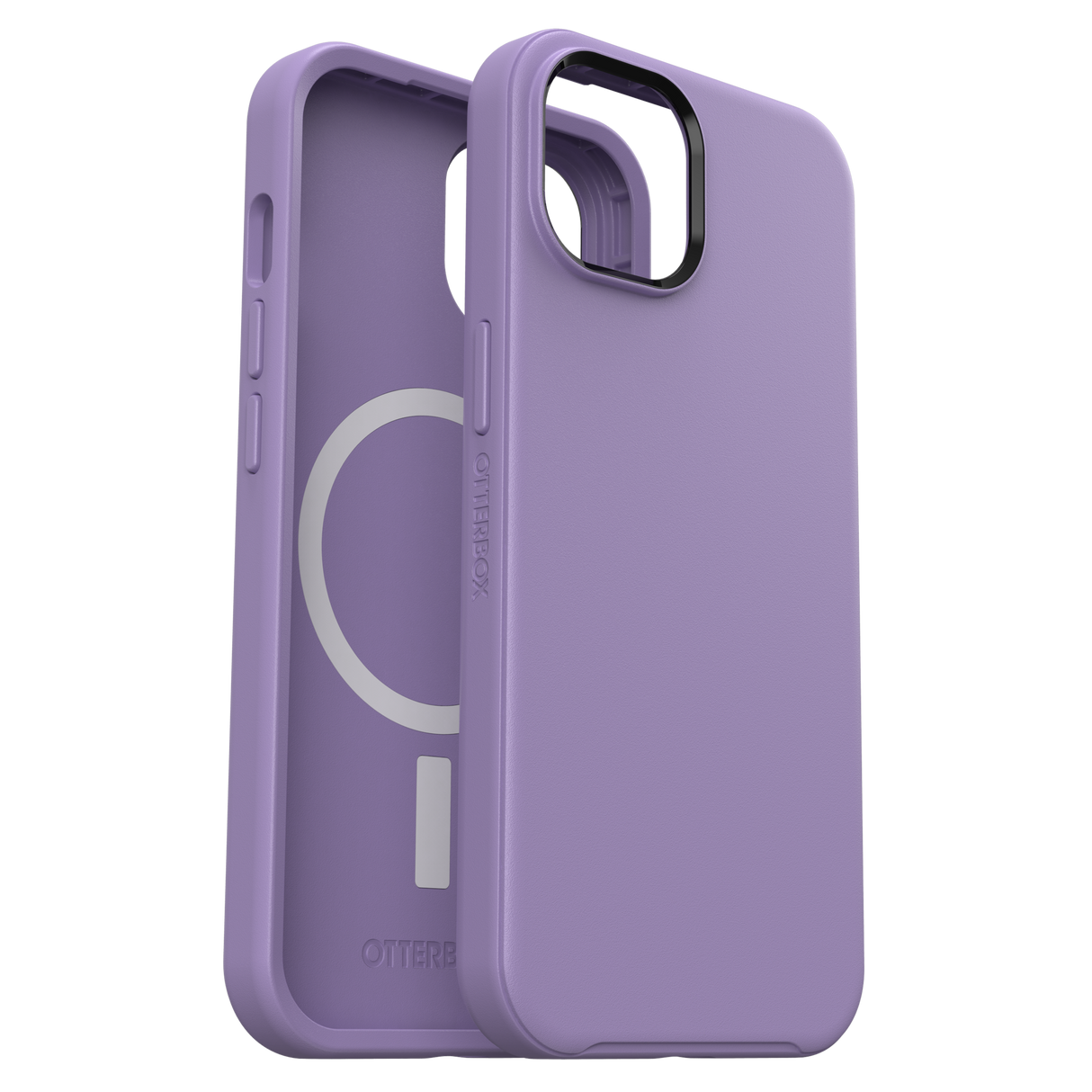 Otterbox - Symmetry Plus Magsafe Case For Apple Iphone 14 / Iphone 13 - You Lilac It