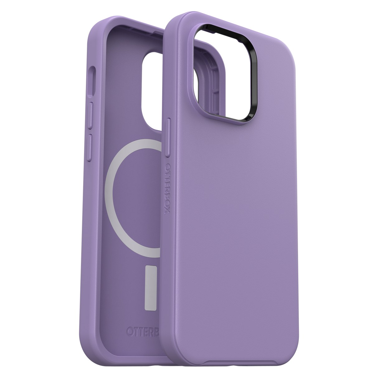 Otterbox - Symmetry Plus Magsafe Case For Apple Iphone 14 Pro - You Lilac It