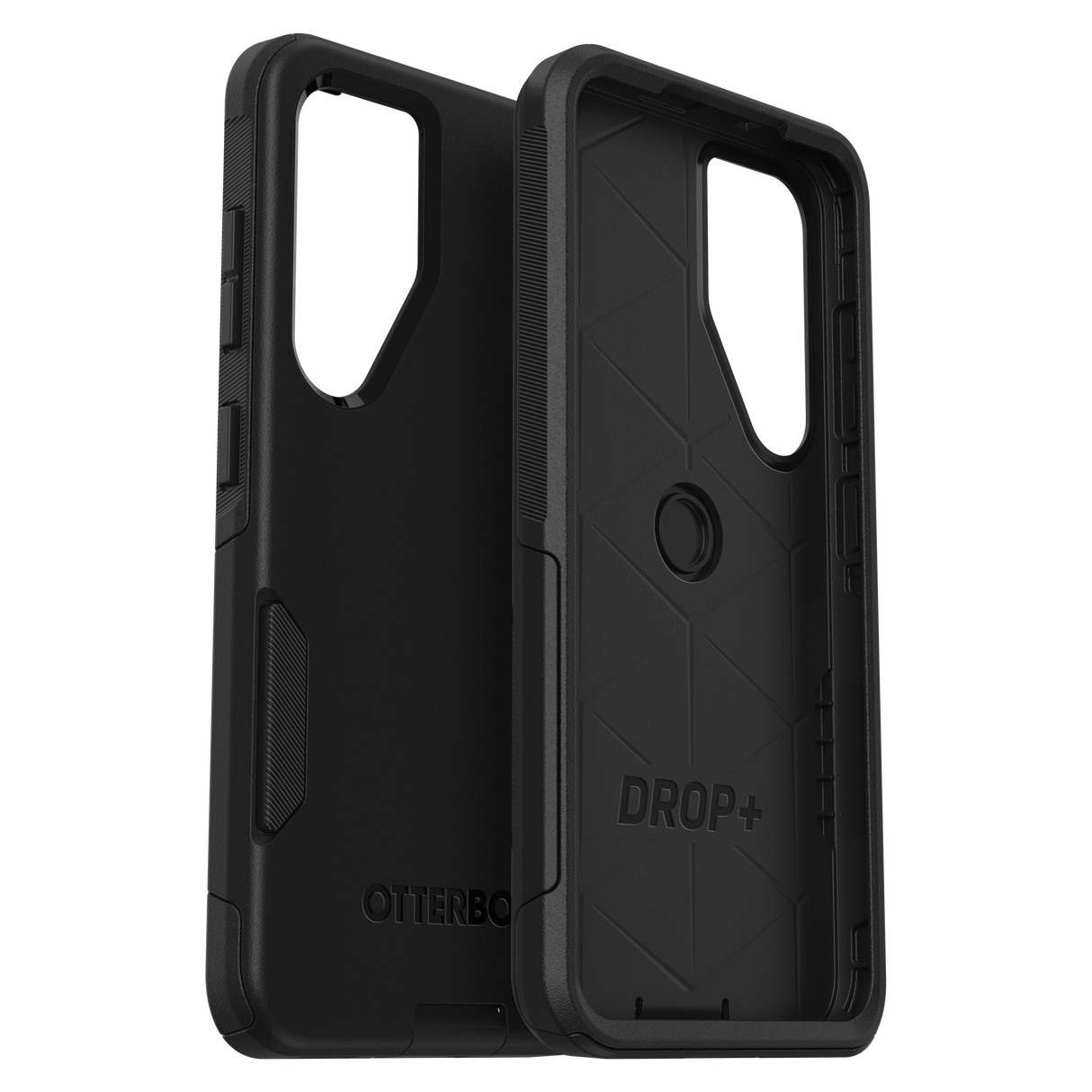 Otterbox - Commuter Case For Samsung Galaxy S23 - Black