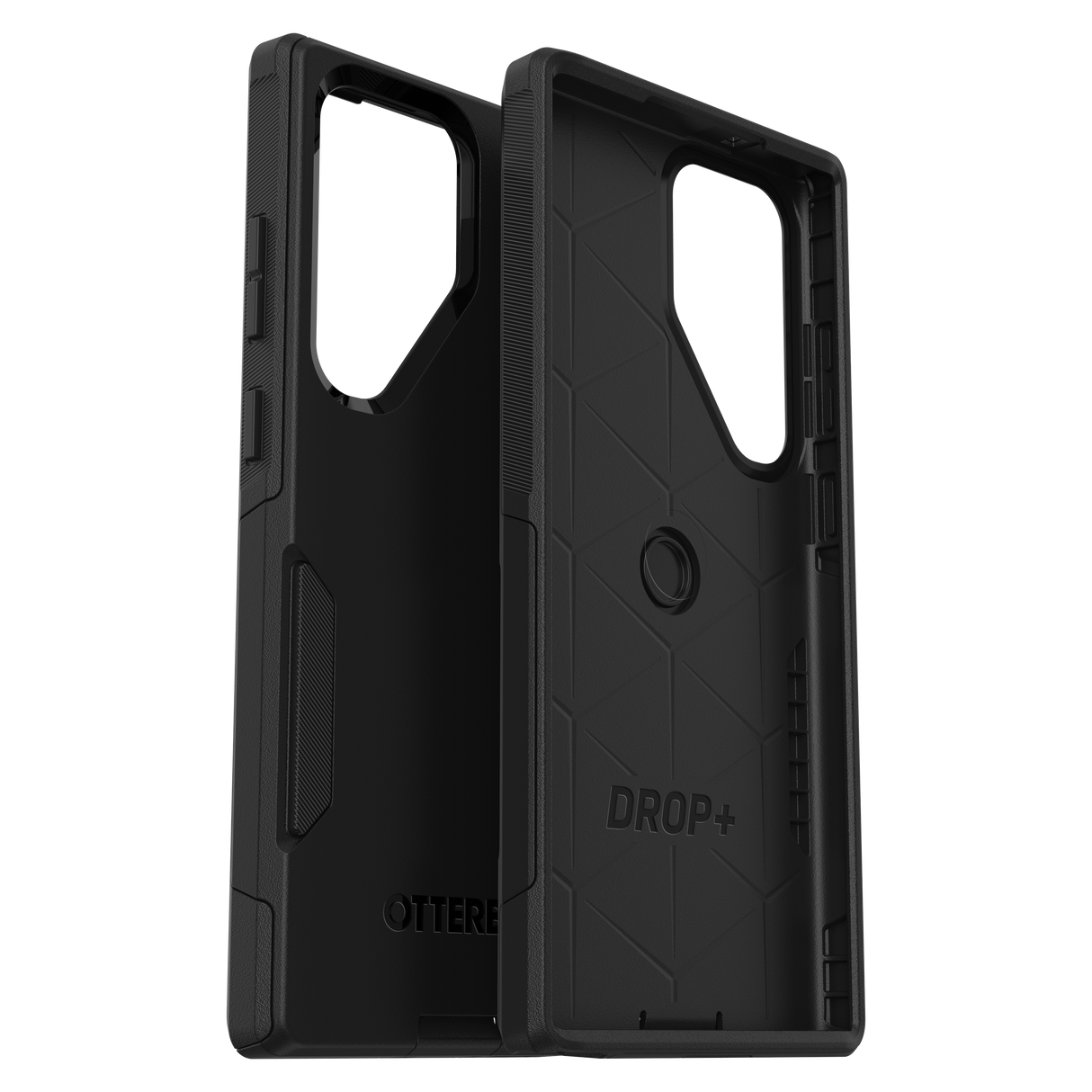 Otterbox - Commuter Case For Samsung Galaxy S23 Ultra - Black