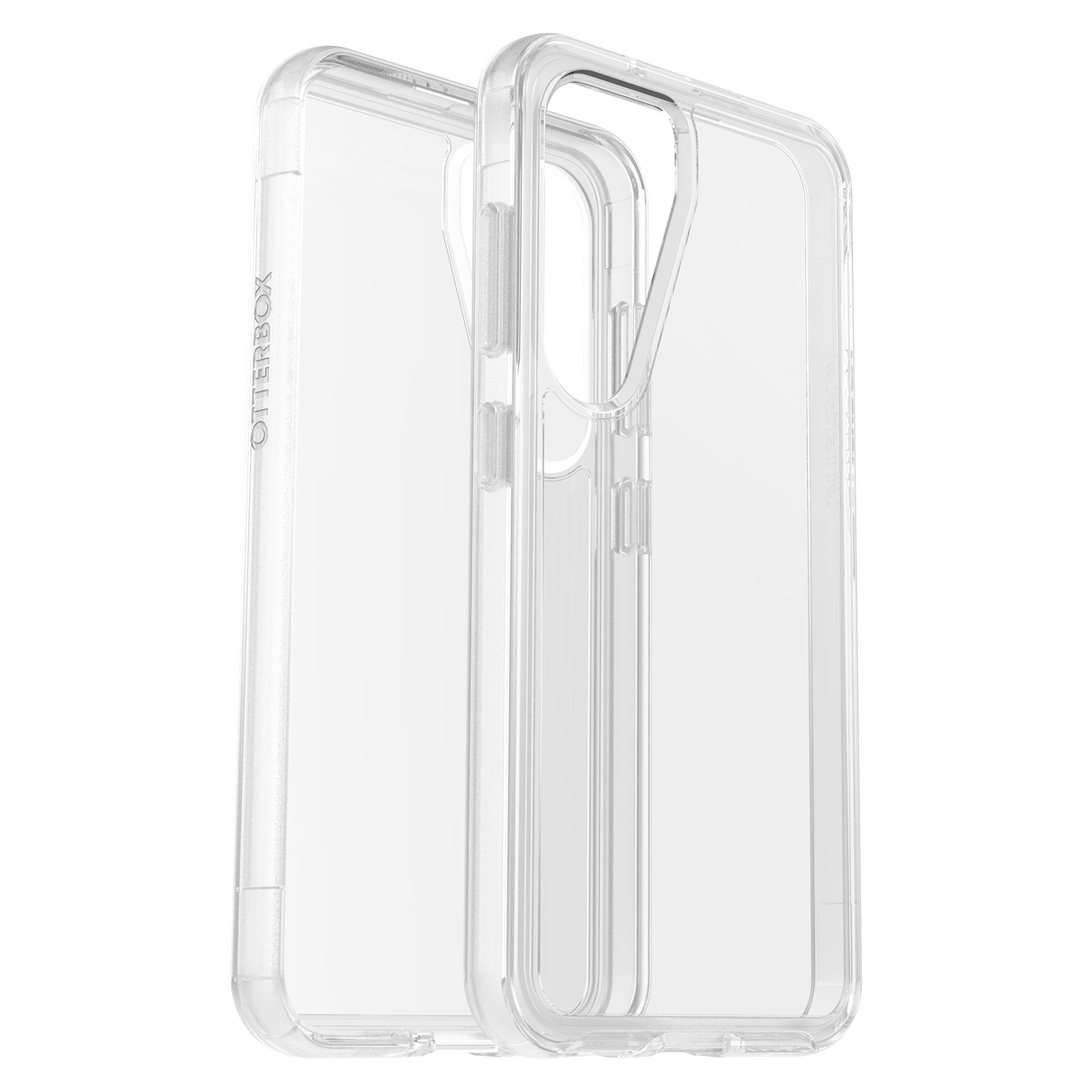 Otterbox - Symmetry Clear Case For Samsung Galaxy S23 - Clear