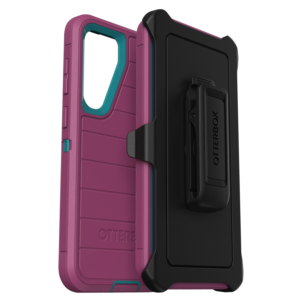Otterbox - Defender Pro Case For Samsung Galaxy S23 Plus - Canyon Sun