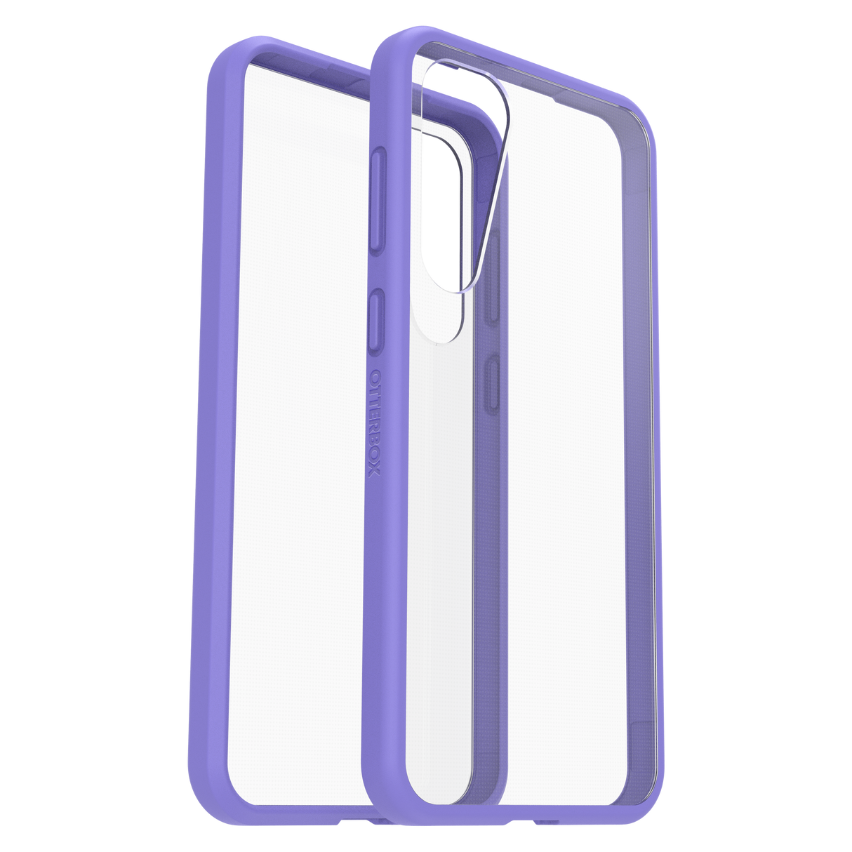 Otterbox - React Case For Samsung Galaxy S23 Plus - Purplexing