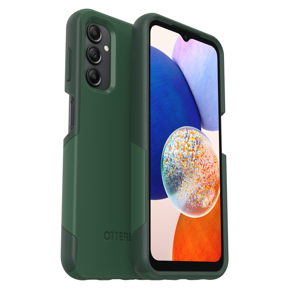 Otterbox - Commuter Lite Case For Samsung Galaxy A14 5g - Trees Company
