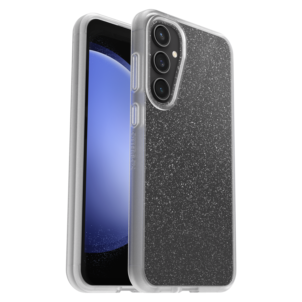 Otterbox - React Case For Samsung Galaxy S23 Fe - Stardust