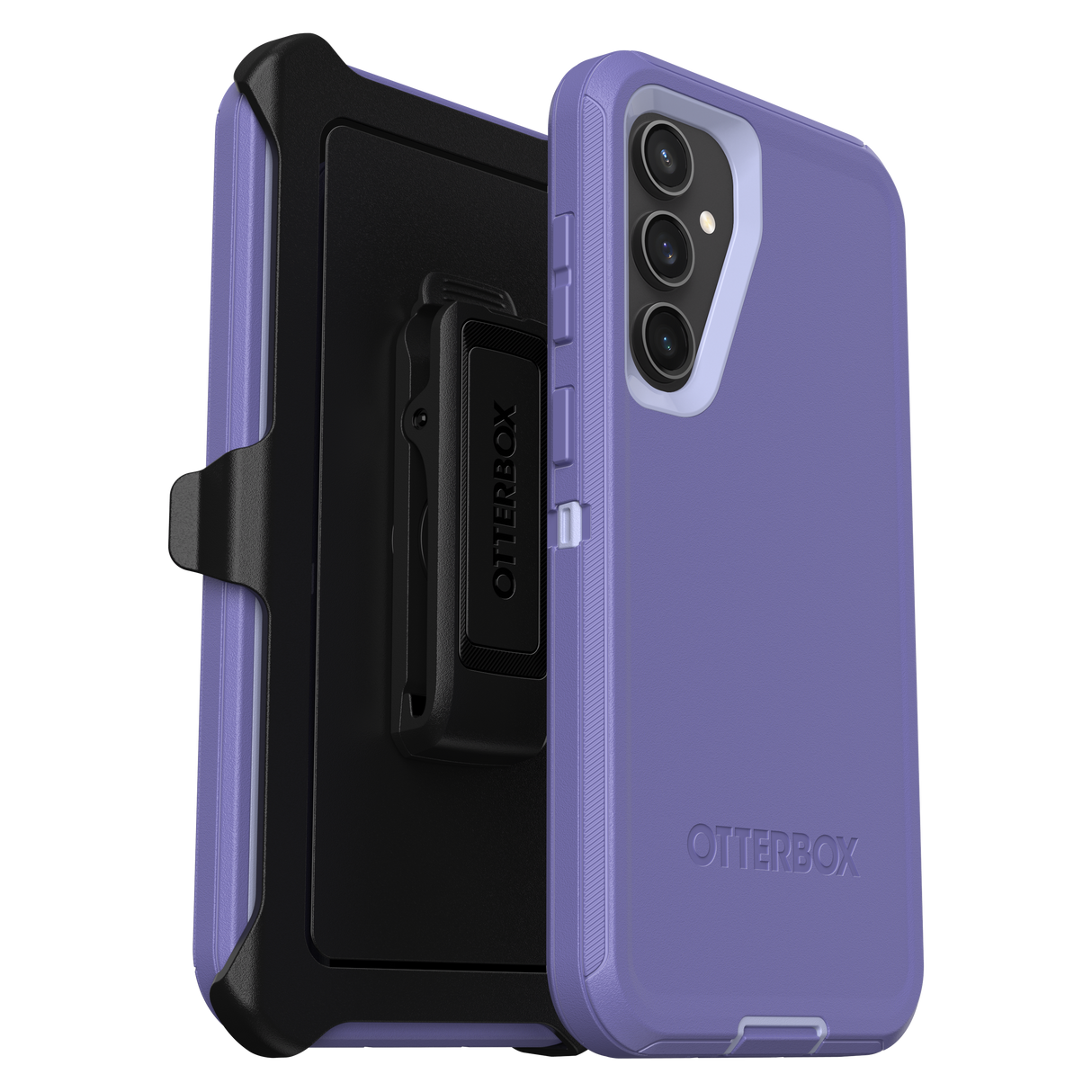 Otterbox - Defender Case For Samsung Galaxy S23 Fe - Mountain Majesty