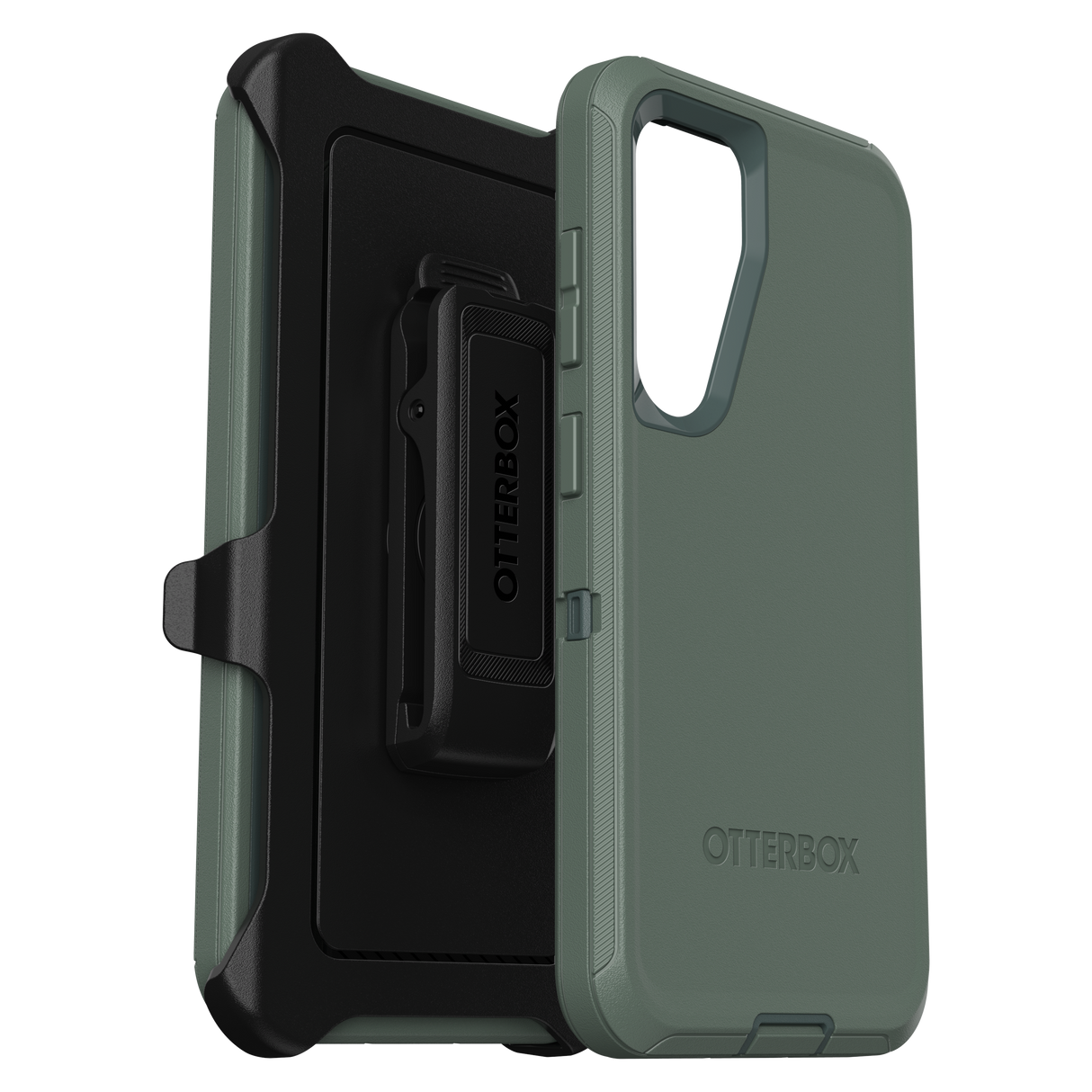 Otterbox - Defender Case For Samsung Galaxy S24 - Forest Ranger