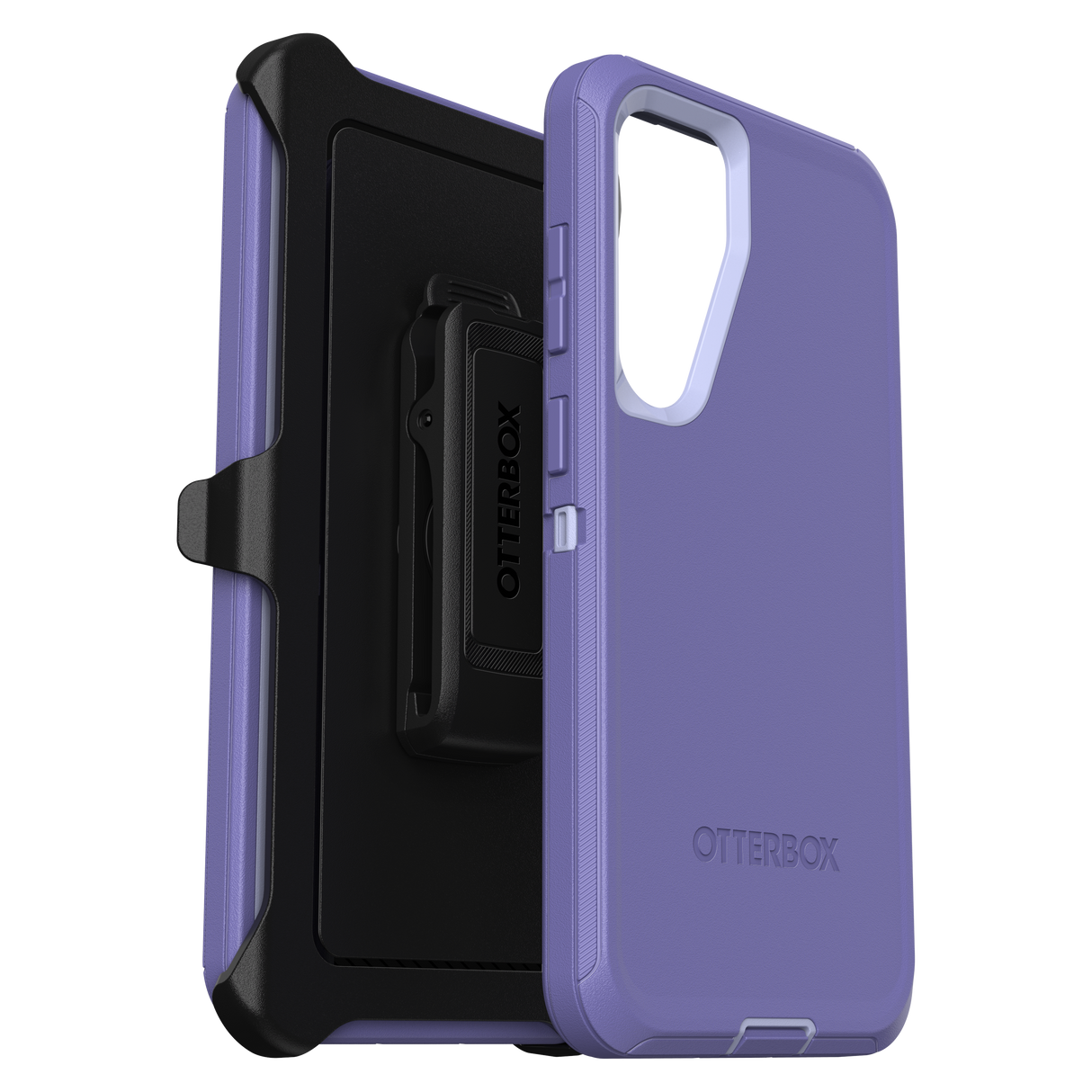 Otterbox - Defender Case For Samsung Galaxy S24 Plus - Mountain Majesty
