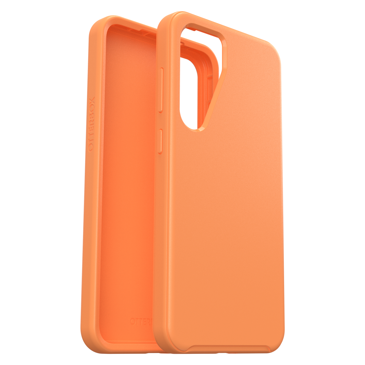 Otterbox - Symmetry Case For Samsung Galaxy S24 Plus - Sunstone