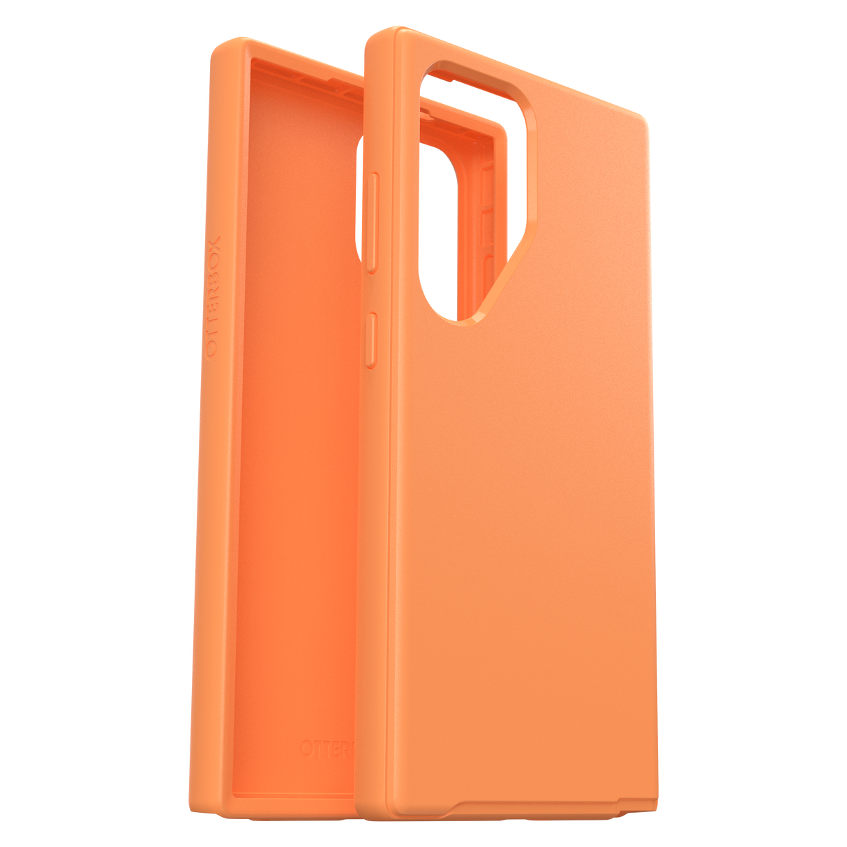 Otterbox - Symmetry Case For Samsung Galaxy S24 Ultra - Sunstone