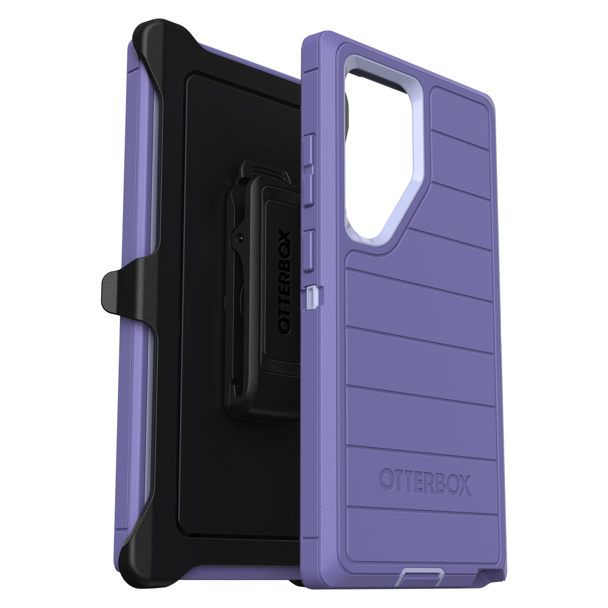 Otterbox - Defender Pro Case For Samsung Galaxy S24 Ultra - Mountain Majesty