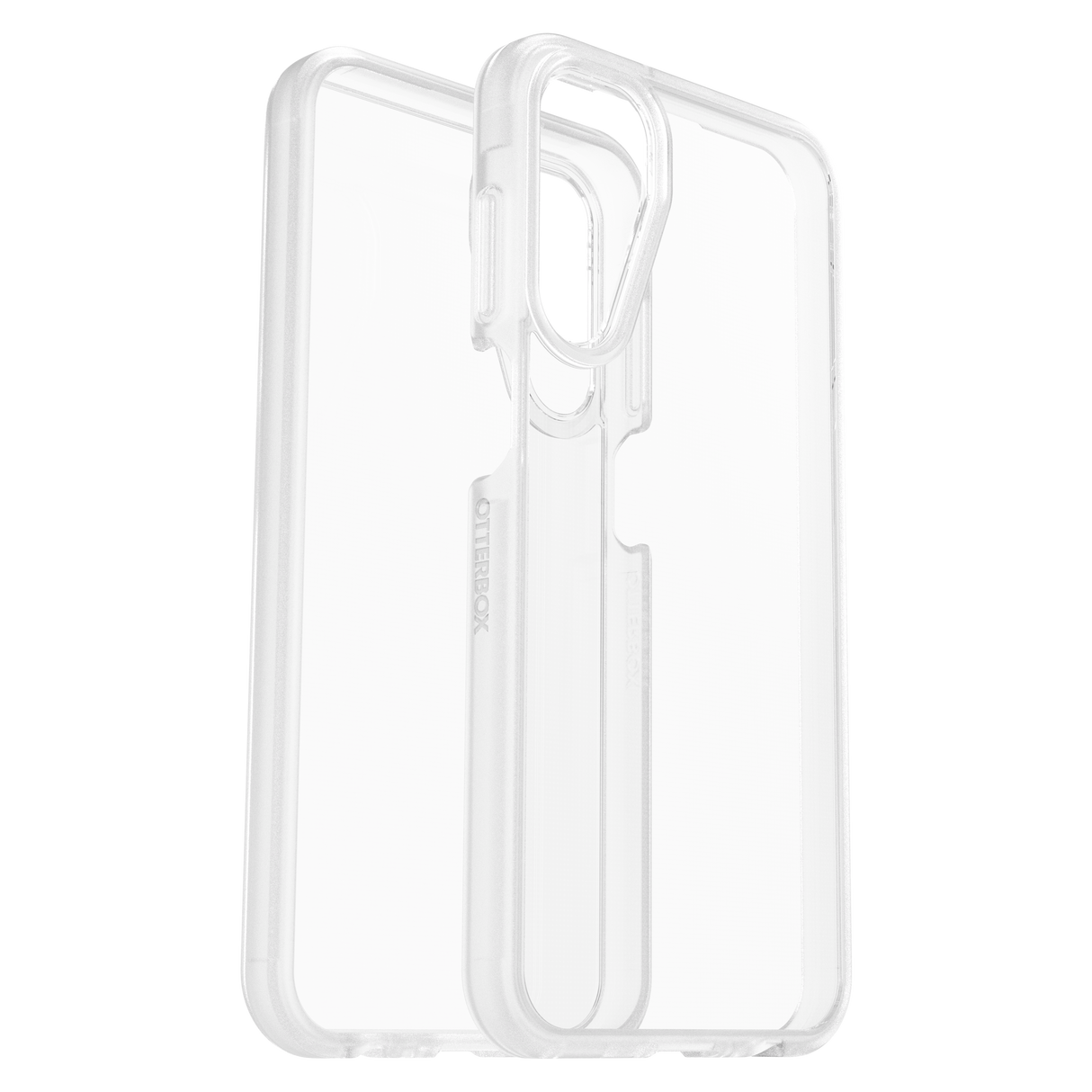 Otterbox - React Case For Samsung Galaxy A15 5g - Clear