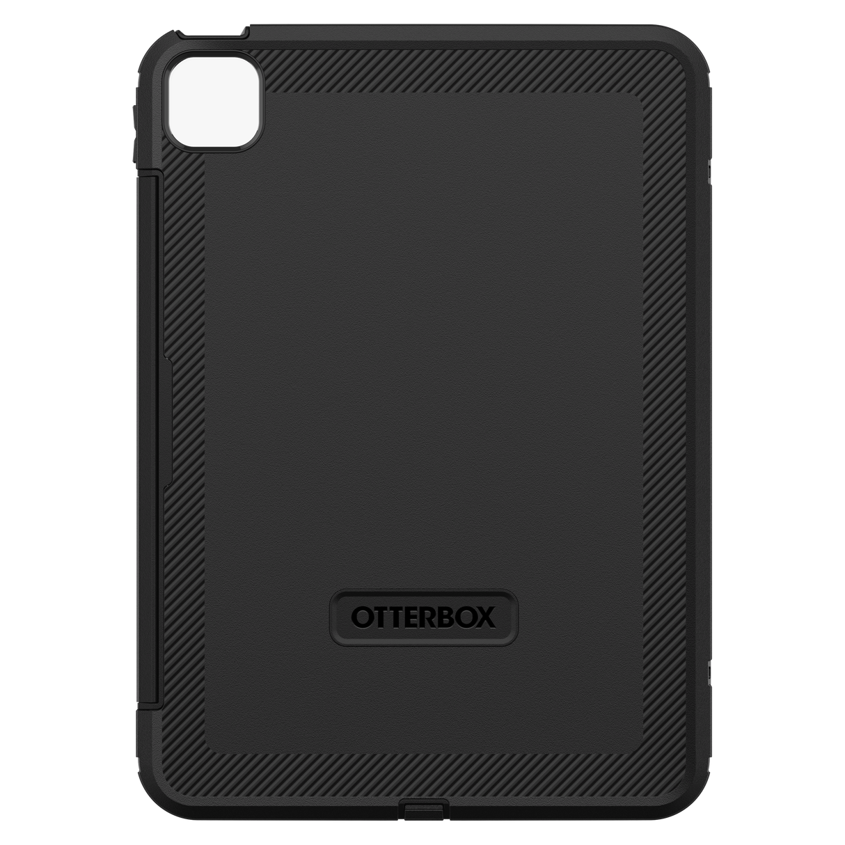 Otterbox - Defender Case For Apple Ipad Pro 11 2024 - Black