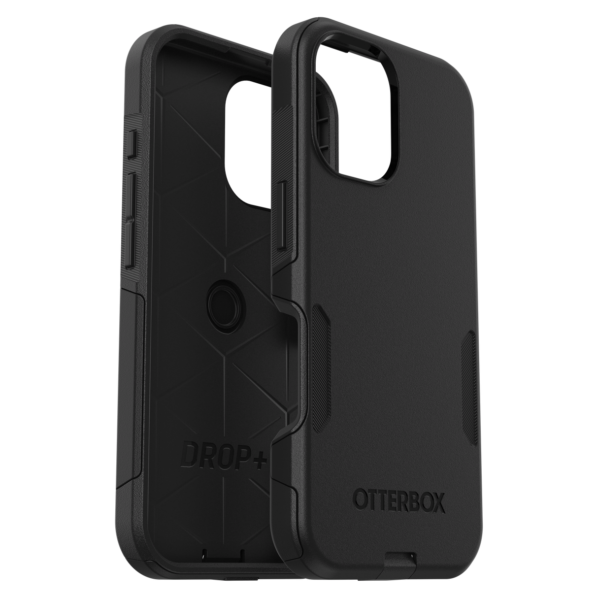 Otterbox - Commuter Magsafe Case For Apple Iphone 16 - Black