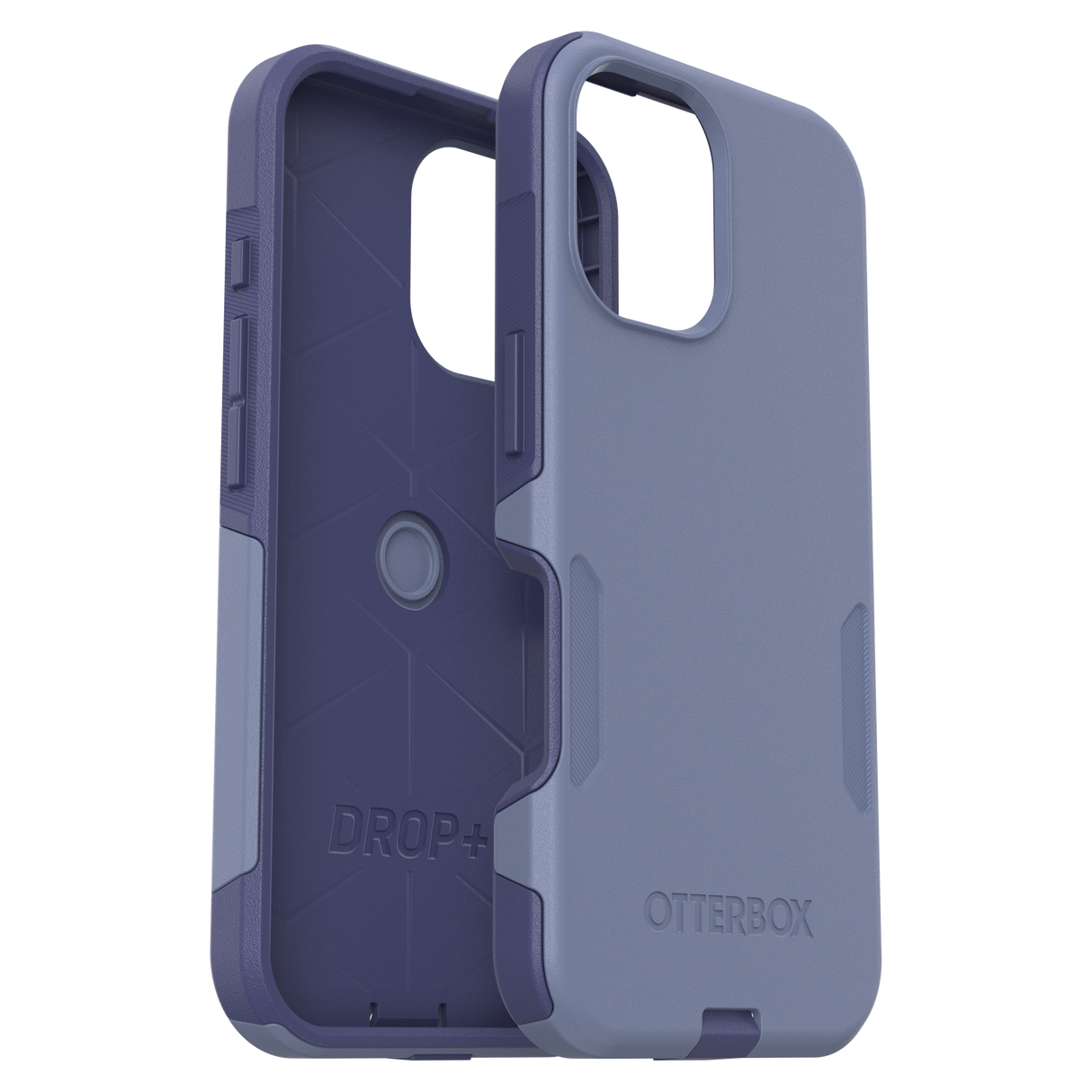 Otterbox - Commuter Magsafe Case For Apple Iphone 16 - Denver Dusk