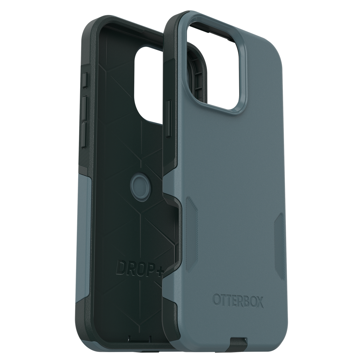 Otterbox - Commuter Magsafe Case For Apple Iphone 16 Pro Max - Sagebrush