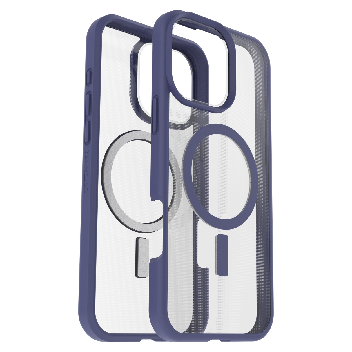 Otterbox - React Magsafe Case For Apple Iphone 16 Pro Max - Space Cadet