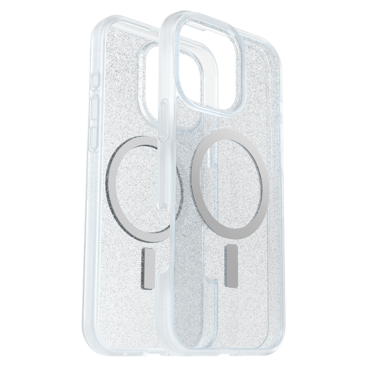 Otterbox - React Magsafe Case For Apple Iphone 16 Pro Max - Stardust