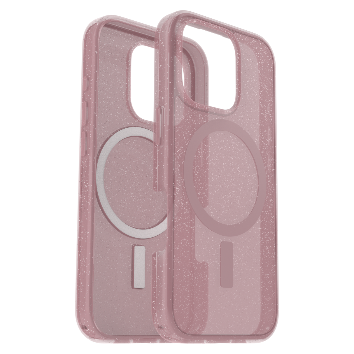 Otterbox - Symmetry Clear Magsafe Case For Apple Iphone 16 Pro - Thimbleberry