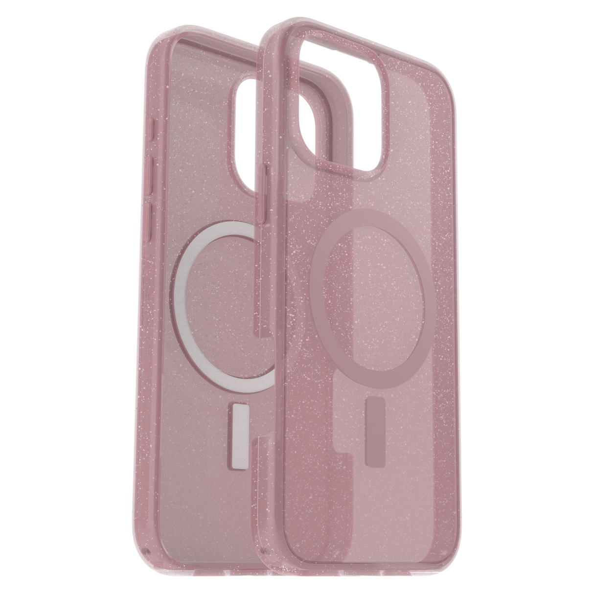 Otterbox - Symmetry Clear Magsafe Case For Apple Iphone 16 Pro Max - Thimbleberry