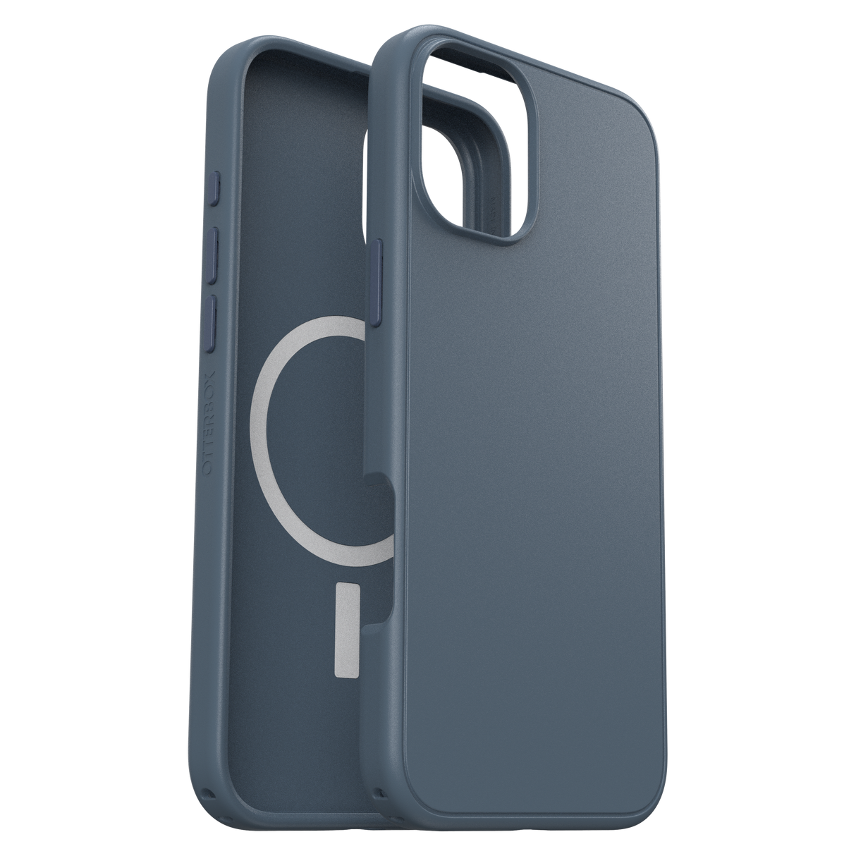 Otterbox - Symmetry Magsafe Case For Apple Iphone 16 Plus - Bluetiful