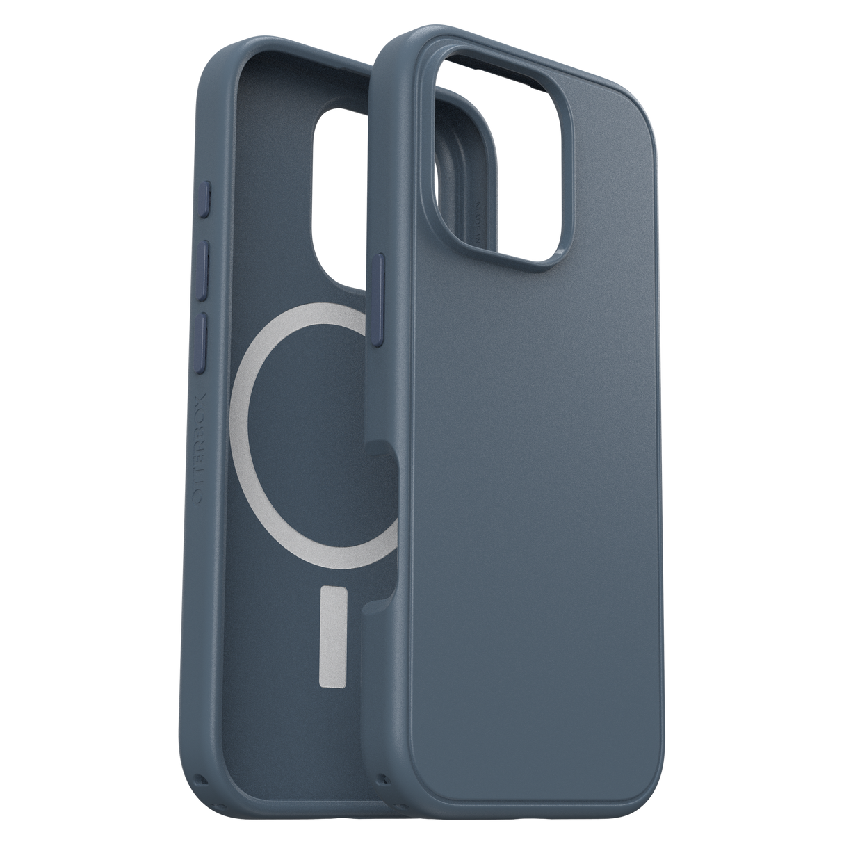 Otterbox - Symmetry Magsafe Case For Apple Iphone 16 Pro - Bluetiful
