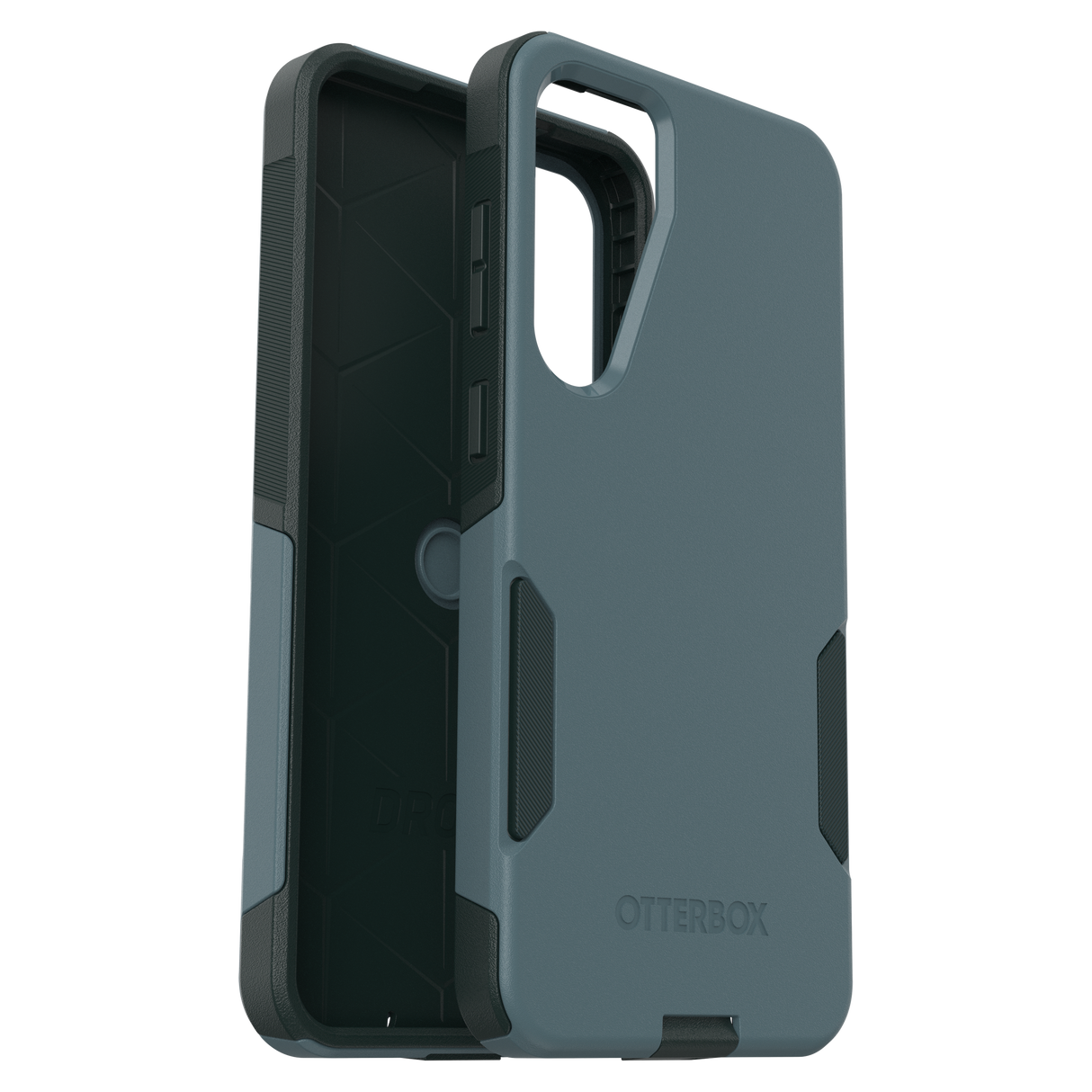 Otterbox - Commuter Case For Samsung Galaxy S25 Plus - Sagebrush Green