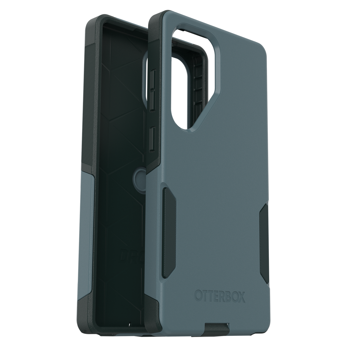 Otterbox - Commuter Case For Samsung Galaxy S25 Ultra - Sagebrush Green