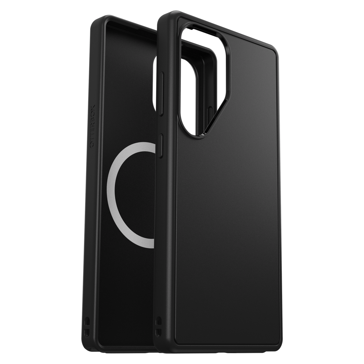 Otterbox - Symmetry Magnetic Case For Samsung Galaxy S25 Ultra - Black