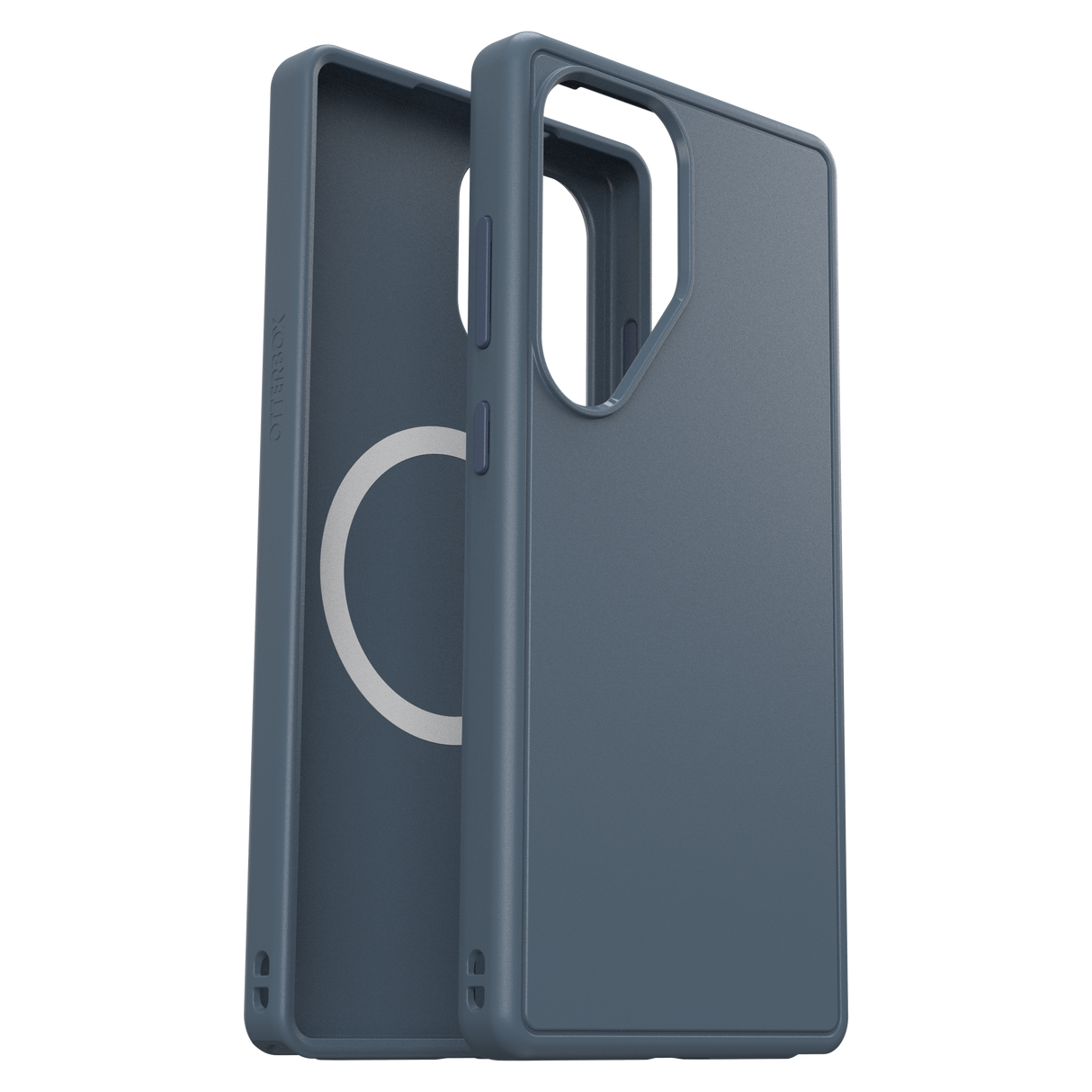 Otterbox - Symmetry Magnetic Case For Samsung Galaxy S25 Ultra - Baby Blue Jeans