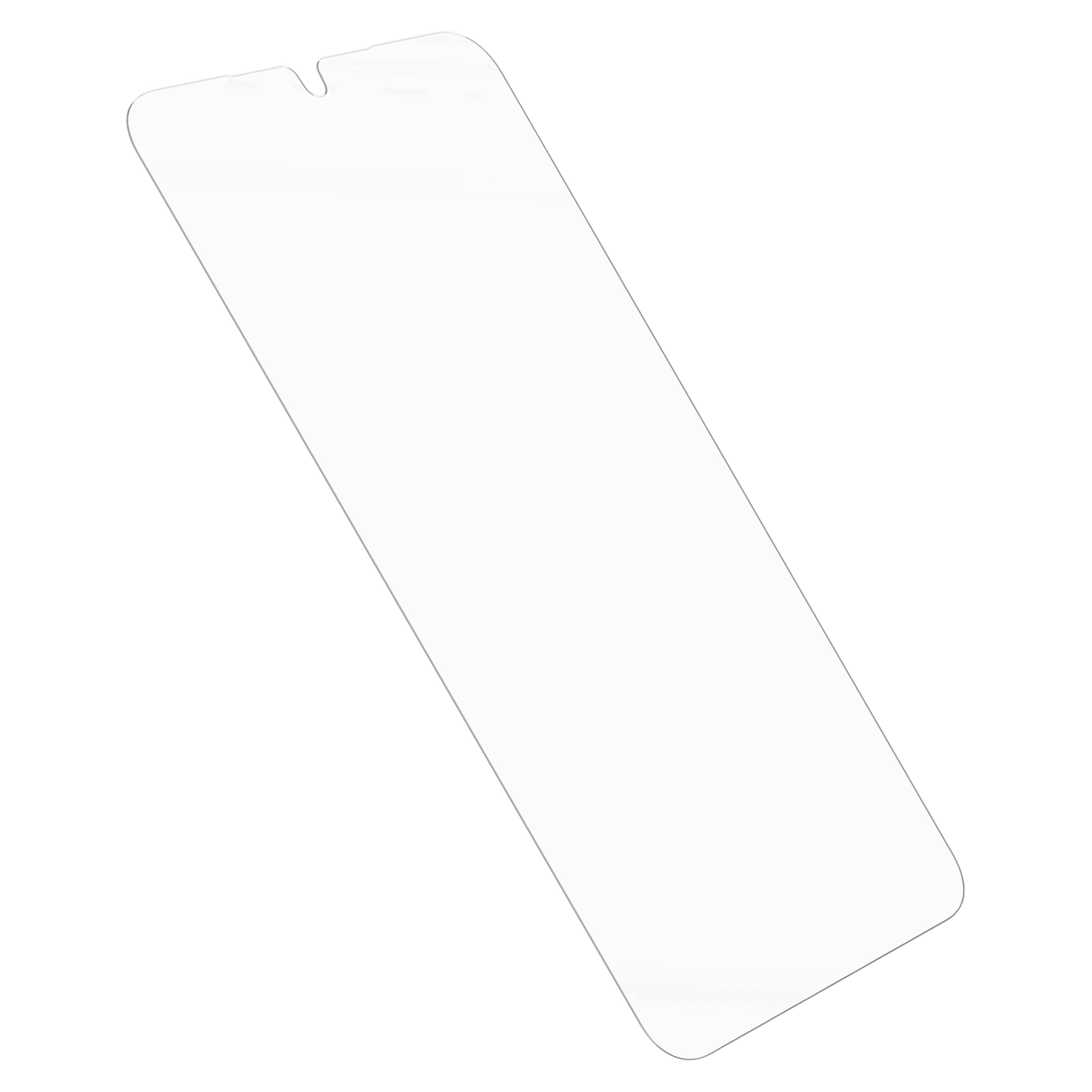 Otterbox - Premium Glass Screen Protector For Samsung Galaxy S25 Plus - Clear