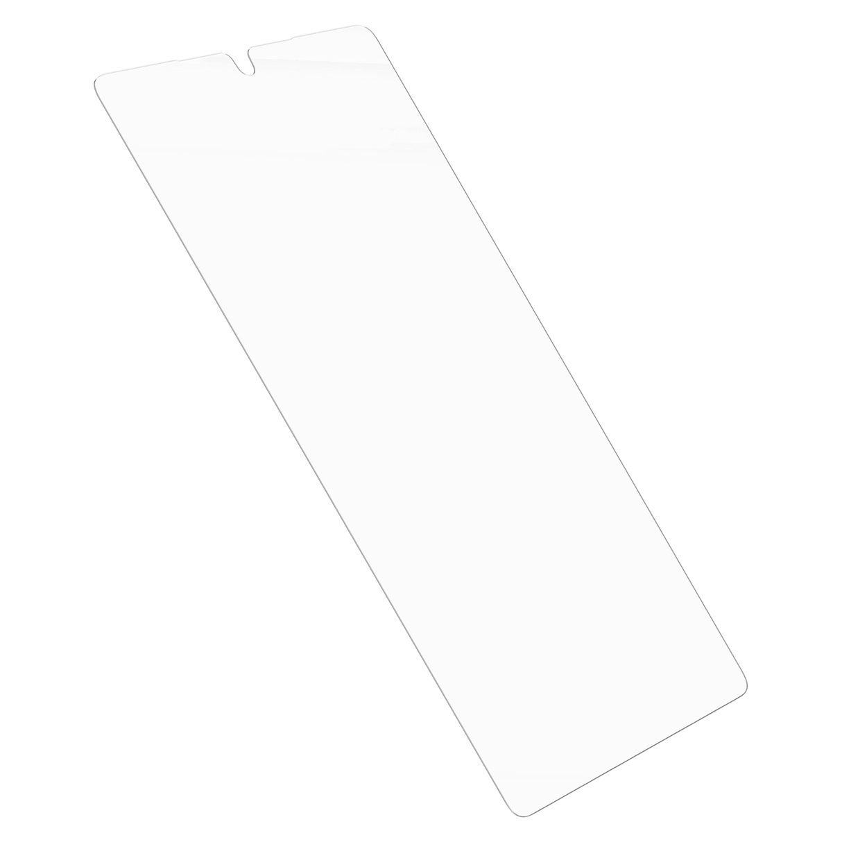 Otterbox - Premium Glass Screen Protector For Samsung Galaxy S25 Ultra - Clear