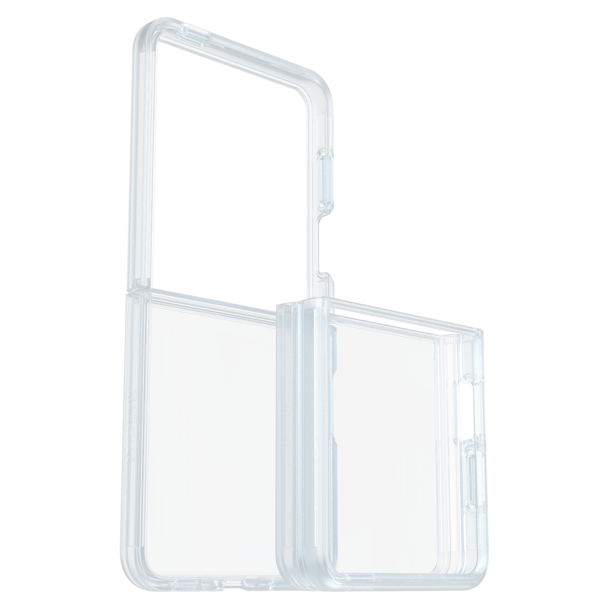 OtterBox Thin Flex Case for Samsung Galaxy Z Flip7 * Clear