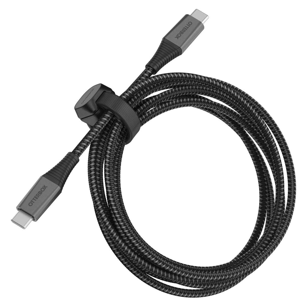 Otterbox - Premium Pro Usb C To Usb C Cable 2m - Haunted Hour