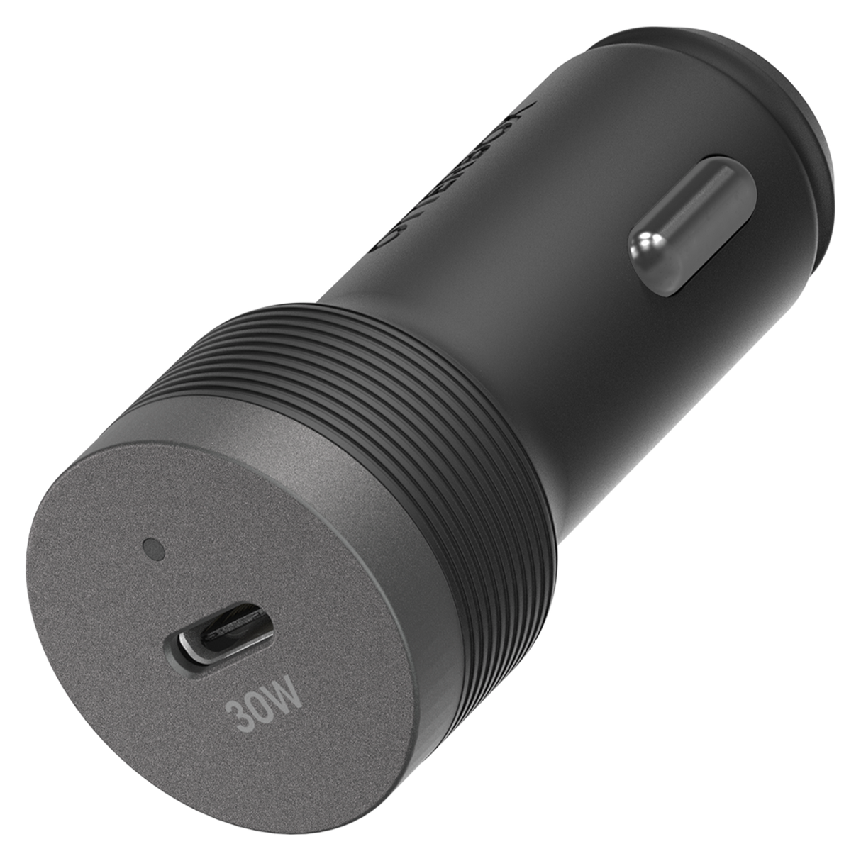 Otterbox - Premium Pro Usb C Car Charger 30w - Nightshade